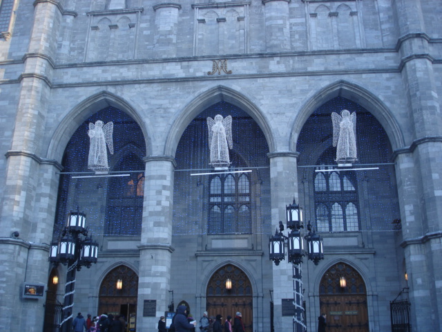 three angels