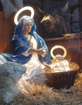creche angel