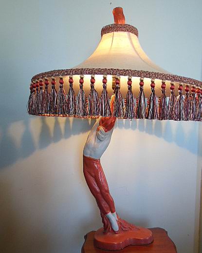 lamp