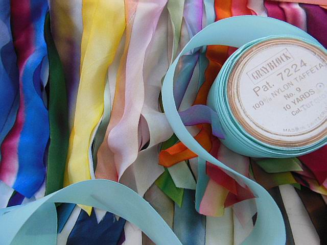 ribbon
