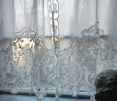 Antique French