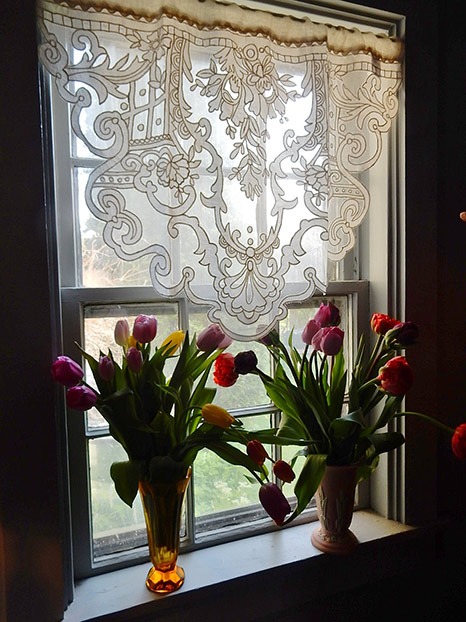 Colette Valance