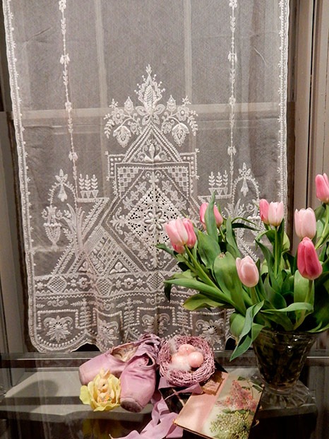 Esprit Romantique No1