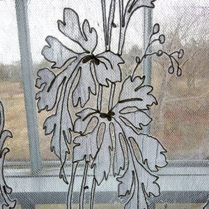 French Art Nouveau