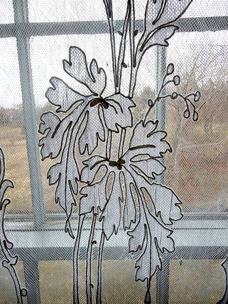 French Art Nouveau