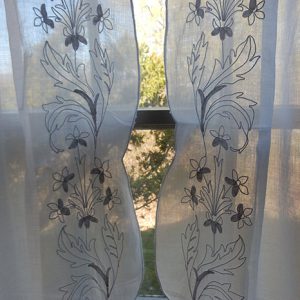 French Cornelly Panels
