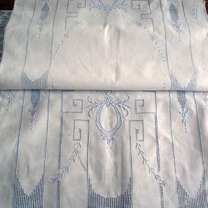 Madeira Luncheon Set
