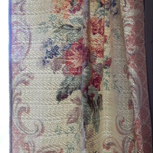 Petit Chateau Panels