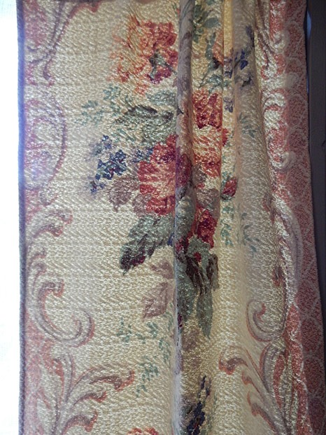 Petit Chateau Panels