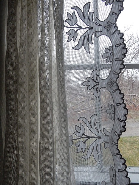 Rococo Inspired