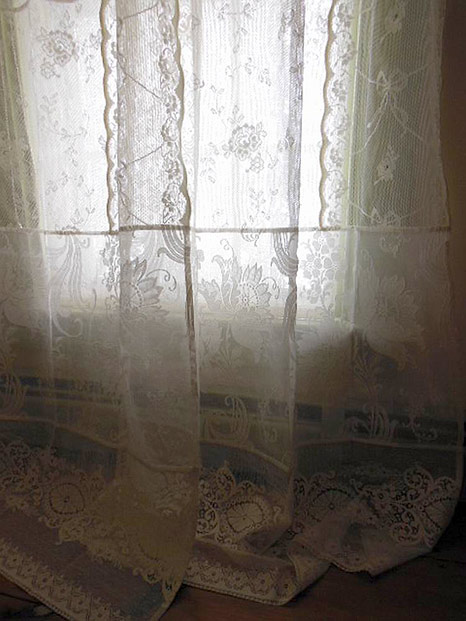 Romany Patchwork