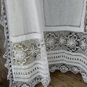 Rustic Farmhouse