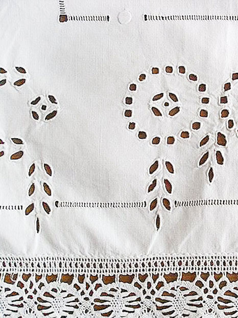 Sweet Cottage Runner