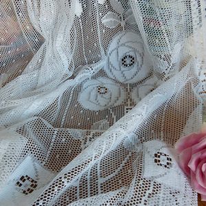 Winter Rose