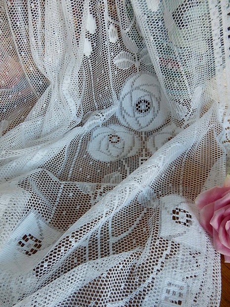 Winter Rose