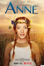 anne netflix