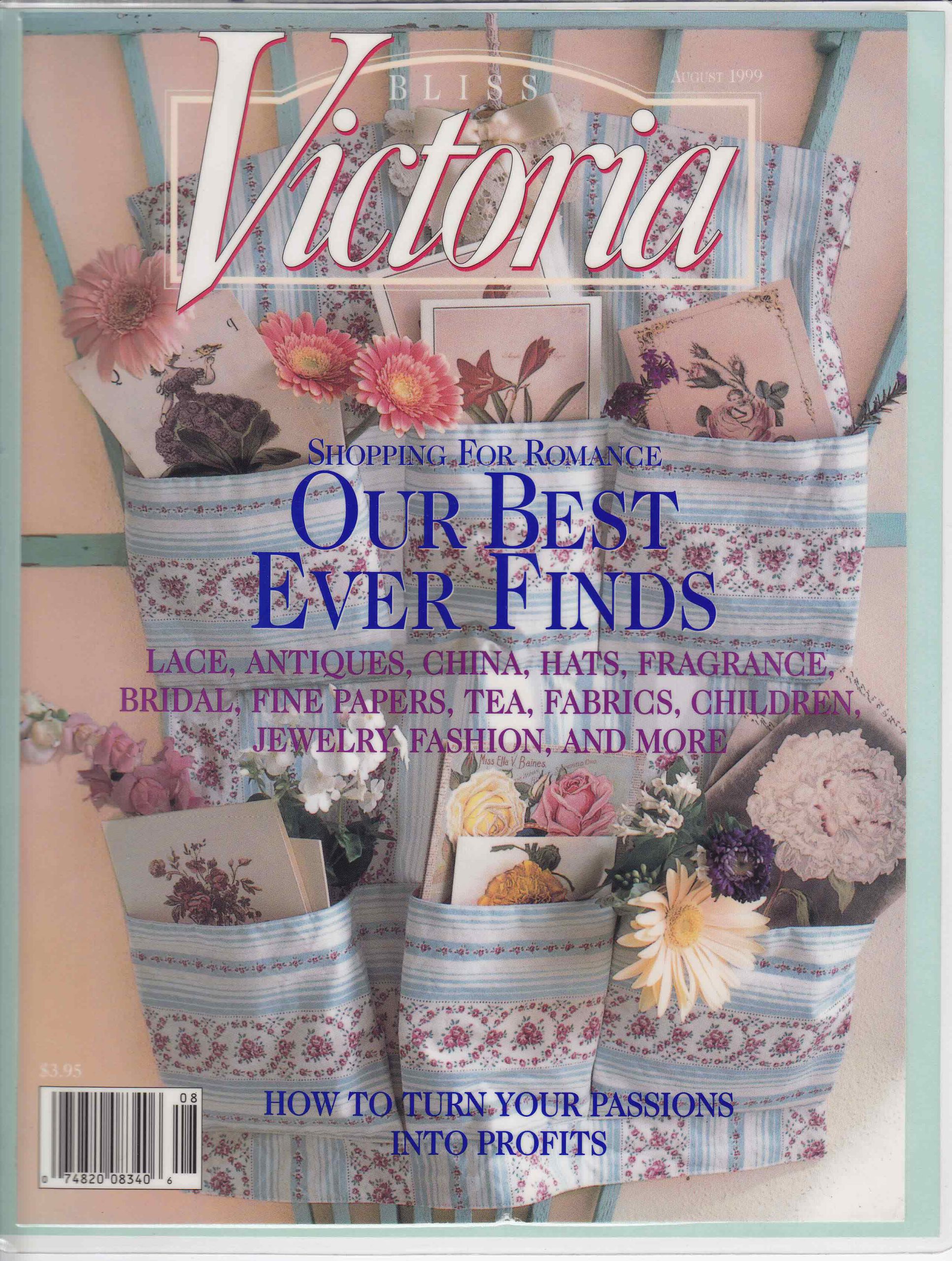 victoria