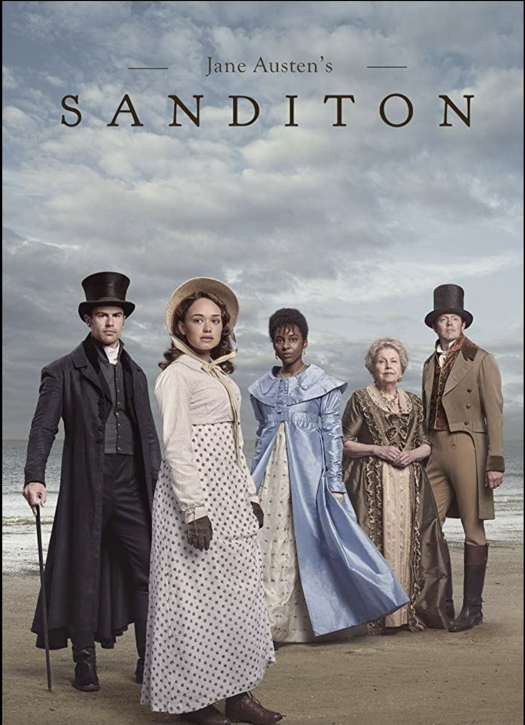 sanditon