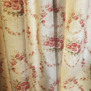 Rose Garland