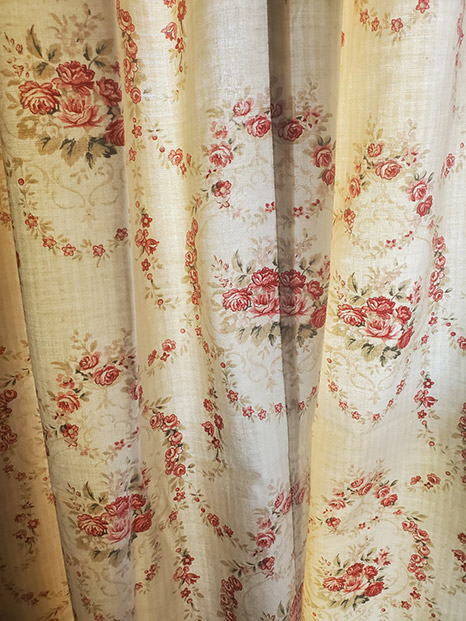 Rose Garland