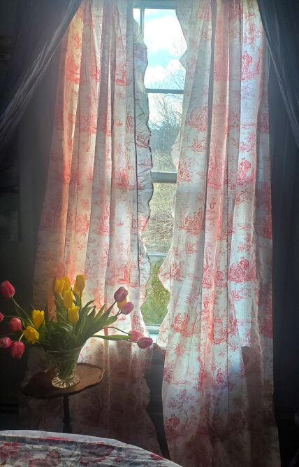 Summer Solstice Toile