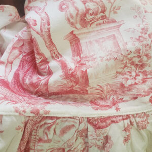 Summer Solstice Toile
