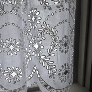 Broderie