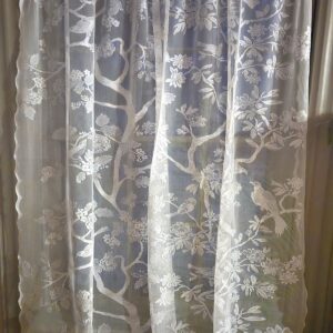 Sheer Opulence