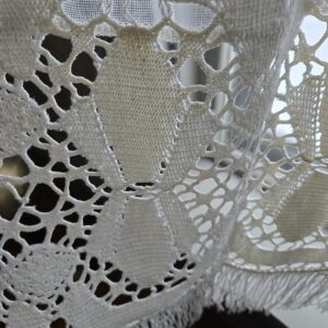 Tresse a Franges #2