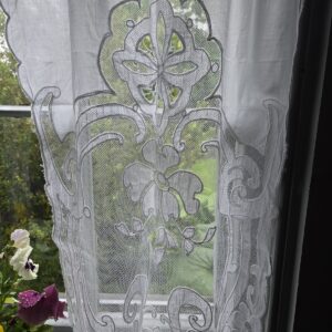 Antique French #4